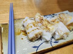 网纱鲜虾肠粉-本味友膳·茶餐厅(和达中心城店)