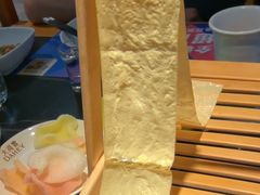 -大河宴·椒麻鱼火锅(北京路中和美食街店)