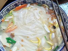 才子过桥米线-香麒园·过桥米线·南湖雅宴