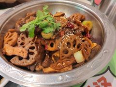 -全聚贤餐厅·湖北家常菜(沙湖店)