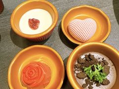 -牛YO寿喜烧和牛火锅自助(三台子万象汇店)