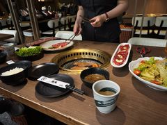 -虎丸烧肉(世纪汇店)