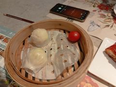 -虾饺妹·粤式手工点心(水荫路店)