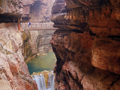 -云台山风景名胜区