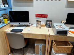 -海马体照相馆(上海月星环球港店)