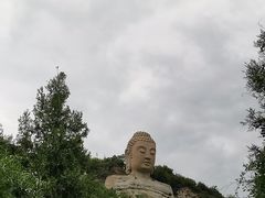 -蒙山大佛景区