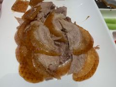 -大鸭梨烤鸭(甘家口店)