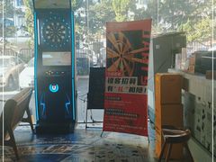 -道顺射箭·团建·骑射(张杨路店)