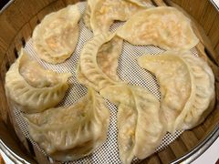 -黄山西海饭店-自助餐厅