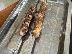-情忆草原涮肉馆