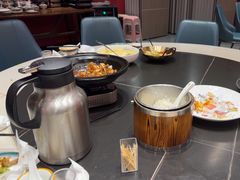 -老李家土菜馆·安吉地标美食