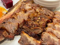 -青海名吃尕张娃非遗烤肉(海湖总店)