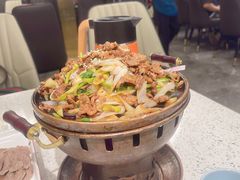-玉林烤鸭店(垡头店)