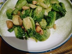 -猪腰一家·地道佛山菜(盐步店)