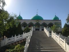-银川南关清真寺