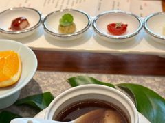-王府茶楼茶宴·创意菜(朝阳公园店)