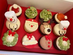 -派悦坊·甜品·蛋糕(日坛店)