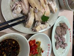 -百家鸡味馆(清泰店)