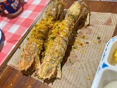 -琼大师东方烤乳猪(亚特兰蒂斯店)