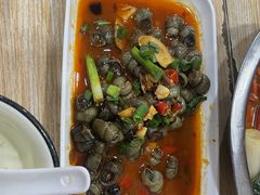 -望江门227龙虾馆
