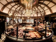 -B&C黄油与面包·THE GARDEN BAKERY概念店(世纪汇店)