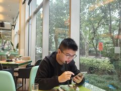 -上海浦东假日酒店