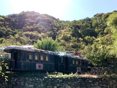 -白河湾生态旅游一条川