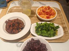 -乡村基·川味现炒大王(熙悦天街店)