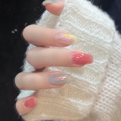 -情同手足美甲美睫