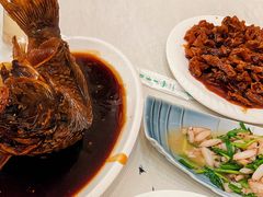 -奥华餐厅·老张记(台基厂店)