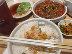 -真功夫(岗顶店)