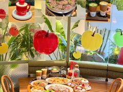 -The Good Place好地方·Brunch·coffee(国贸店)