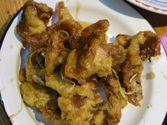 -喝丢一只鞋海鲜烧烤·海肠捞饭(市场店)