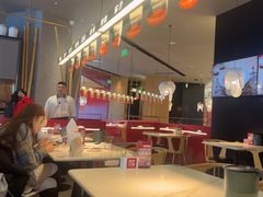 -茅庐川菜(烟台大悦城店)
