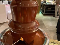 -金海湾自助餐厅(金陵饭店)