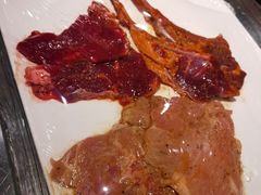 -德悦高风味餐厅