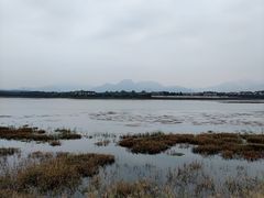-青龙湖公园