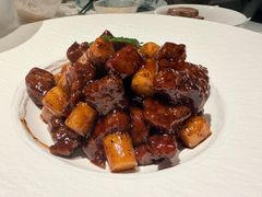 -醉舍·新淮扬菜(长宁龙之梦店)