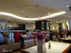 -斗牛士牛排(南京东路店)