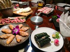 -哈拉海和牛主题餐厅(哈西店)