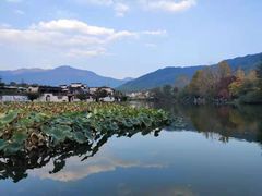 -塔川景区