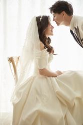 点击看大图 -天一婚纱摄影TIA STUDIO(珠海路店)