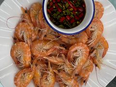 -范饭椰林川湘味海鲜·椰子鸡(三亚湾椰梦长廊店)