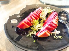 -味莊·青岛菜(云霄路店)