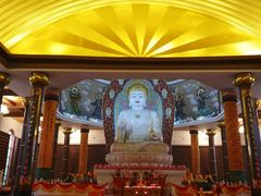 -龙口南山旅游景区