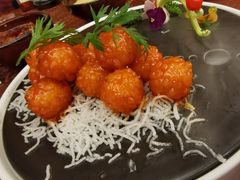 -西安饭庄(立丰国际店)