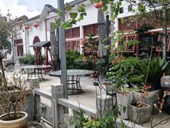 -野渡坡·极致湘菜·庭院餐厅(汉阳店)