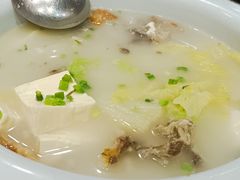-吴记百姓菜馆·北京菜·烤鸭(故宫店)