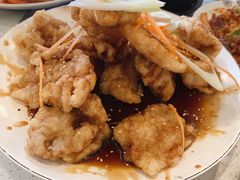 -名家韩国料理·烤肉(瑶海店)