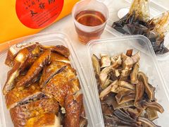 -周生记太爷鸡(文明路店)